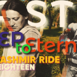 THE KASHMIR RIDE – PART EIGHTEEN