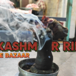 THE KASHMIR RIDE – BIZZARE BAZAAR